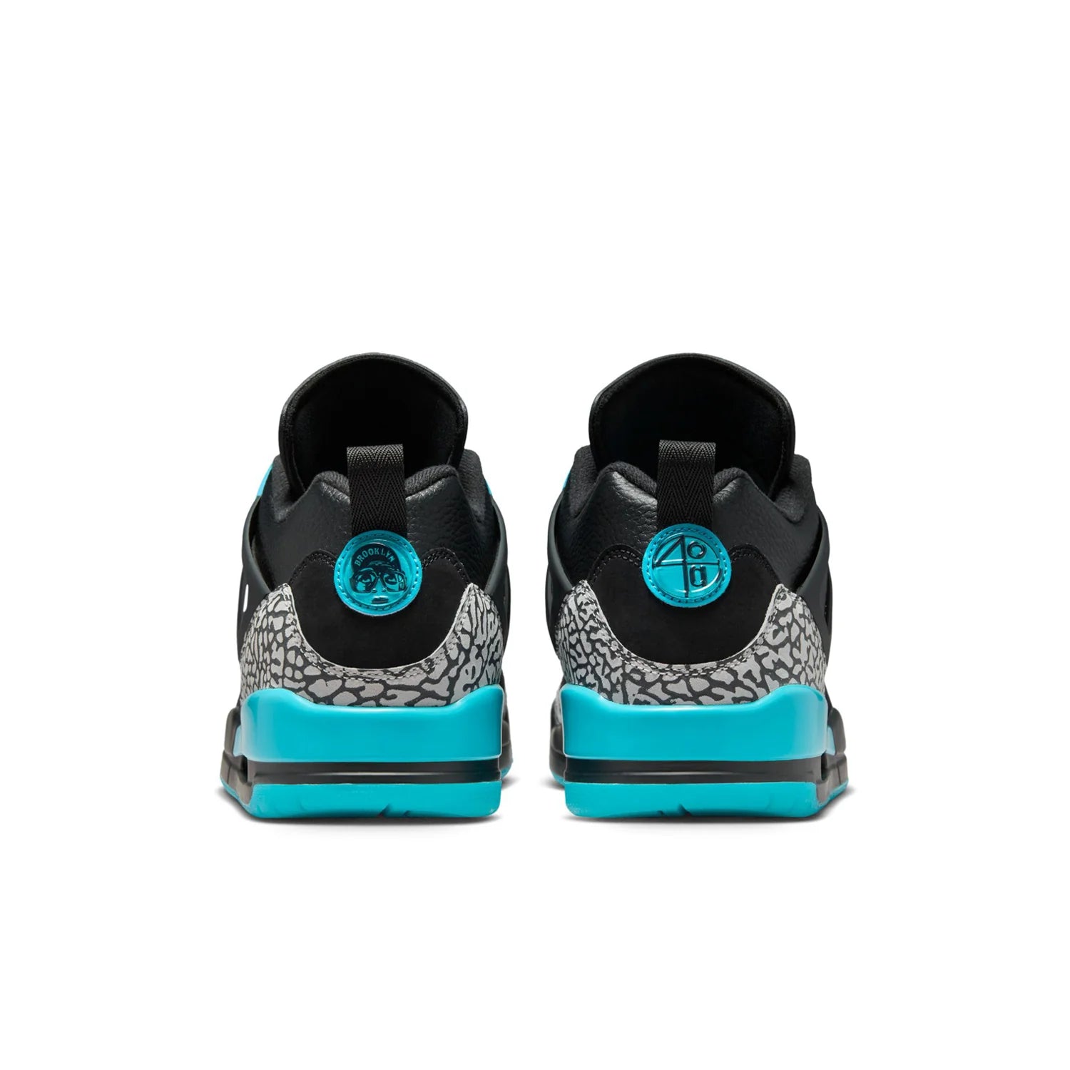 Spizike Low - Mens