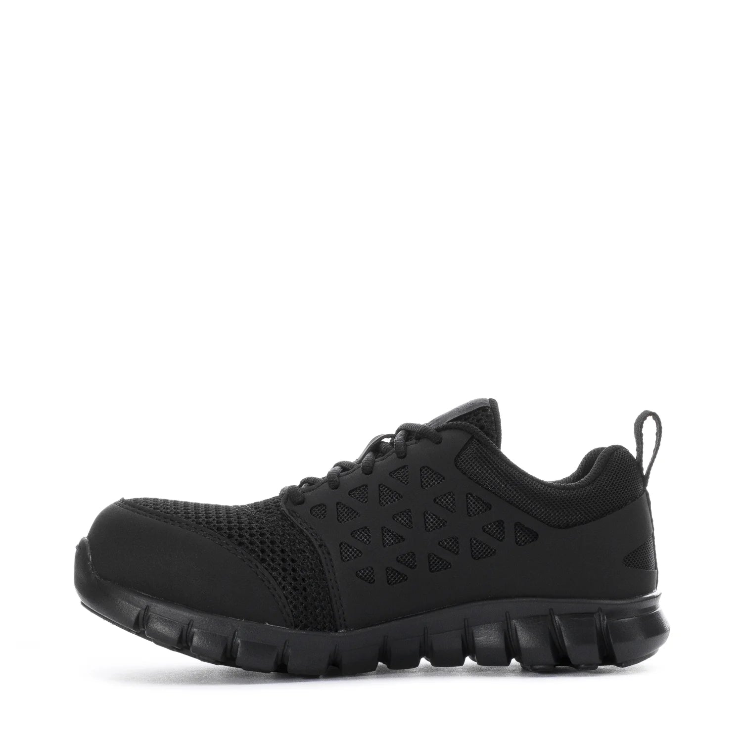 Sublite Cushion Comp Toe - Womens