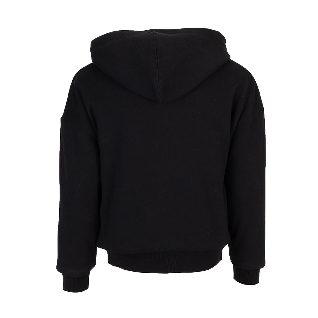 Thermal Rerversible Hoody - Youth