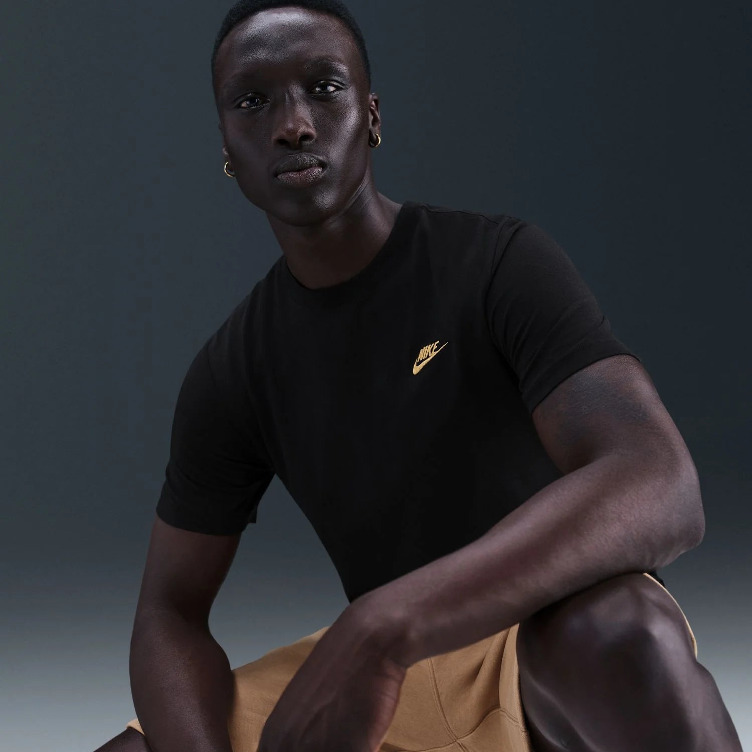 Club Tee - Mens