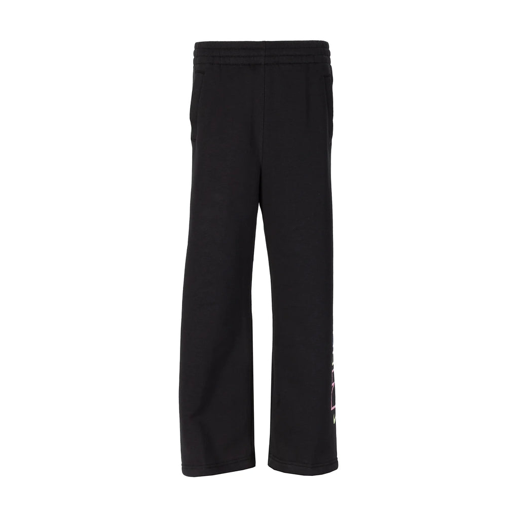 Club Fleece Wide Leg Pant - Youth