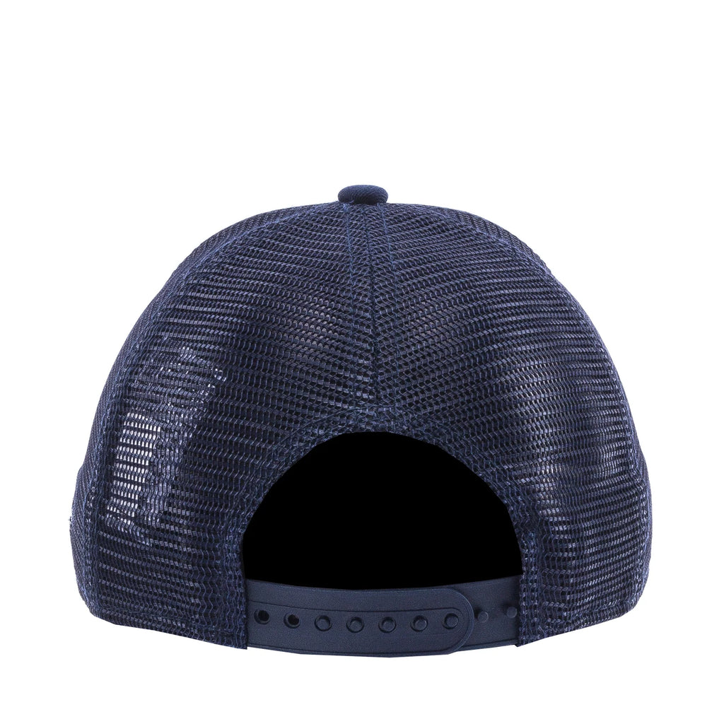 Cowboys Womens Logo Sparkle Trucker OTC 940