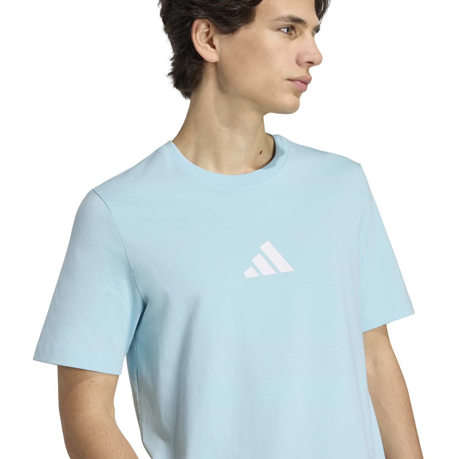 Argentina Poster Tee -Mens