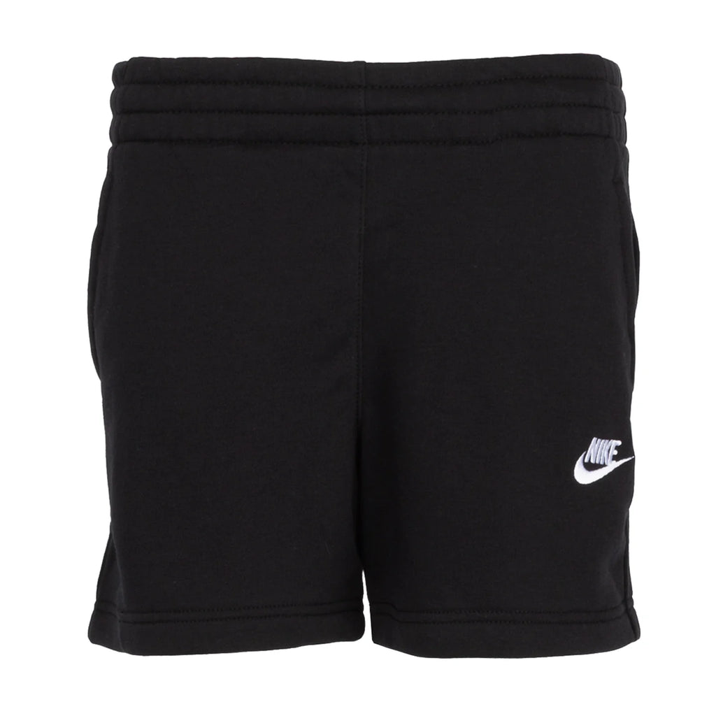 Club French Terry Short - Youth