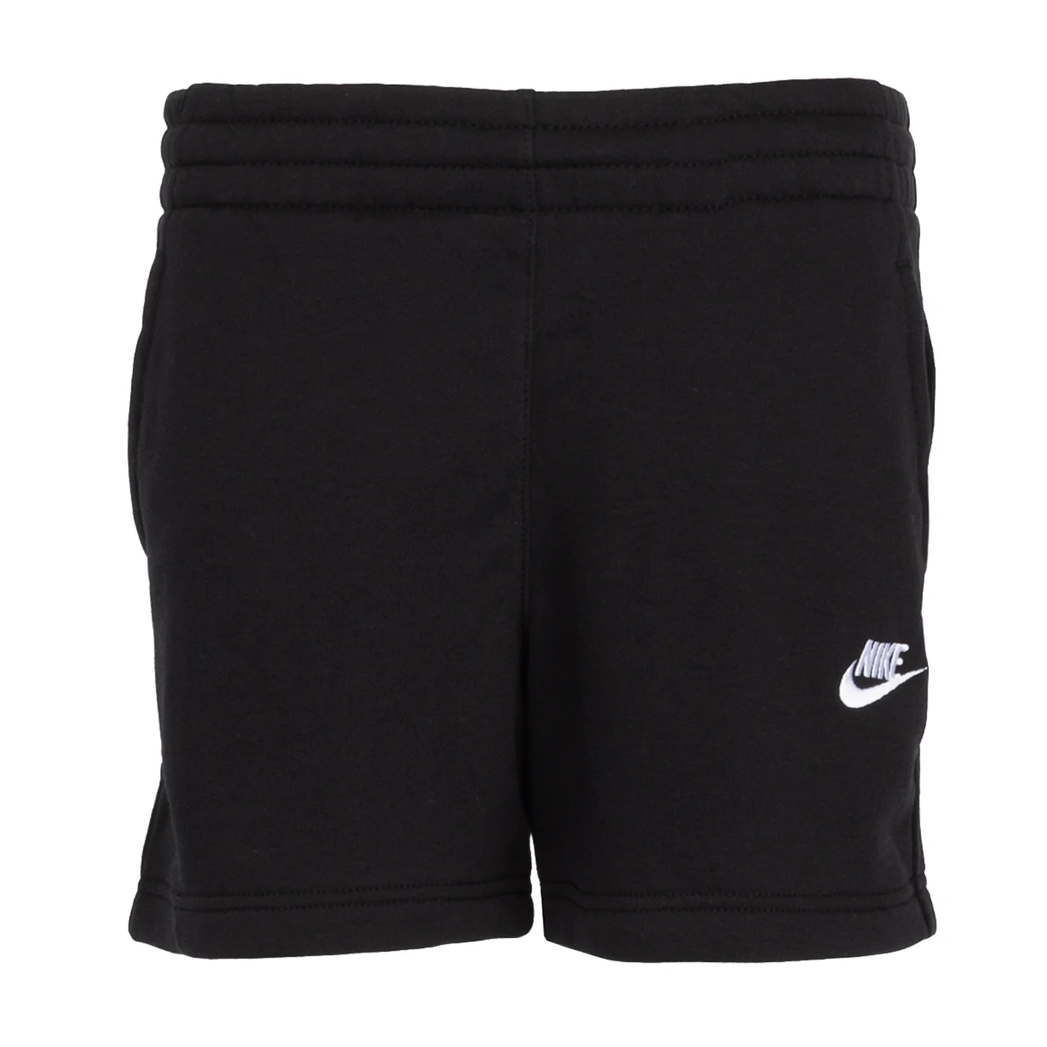 Club French Terry Short - Youth