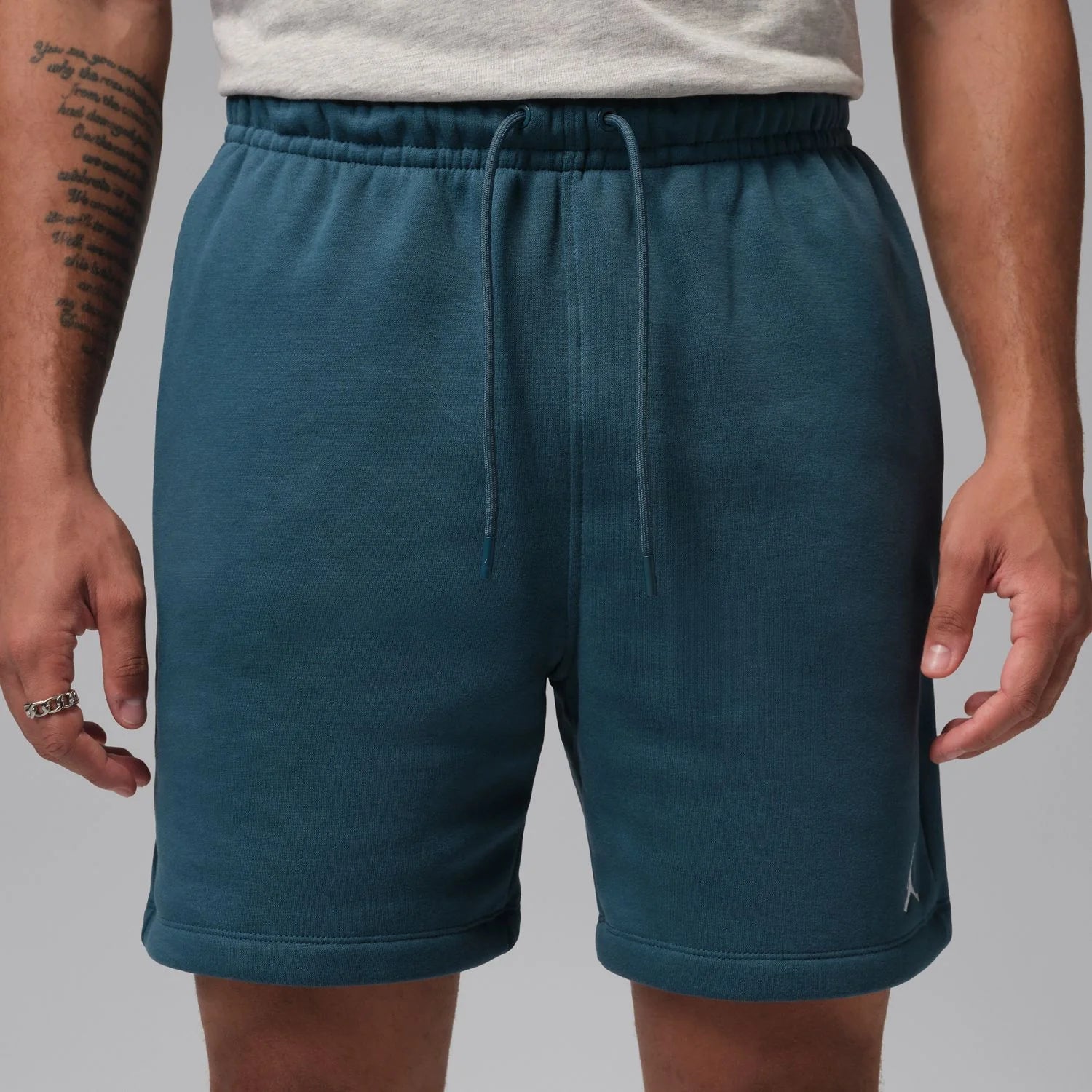 Brooklyn Fleece Short -Mens