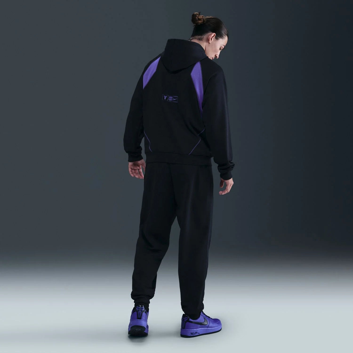 FCB x Kobe Pant -Mens