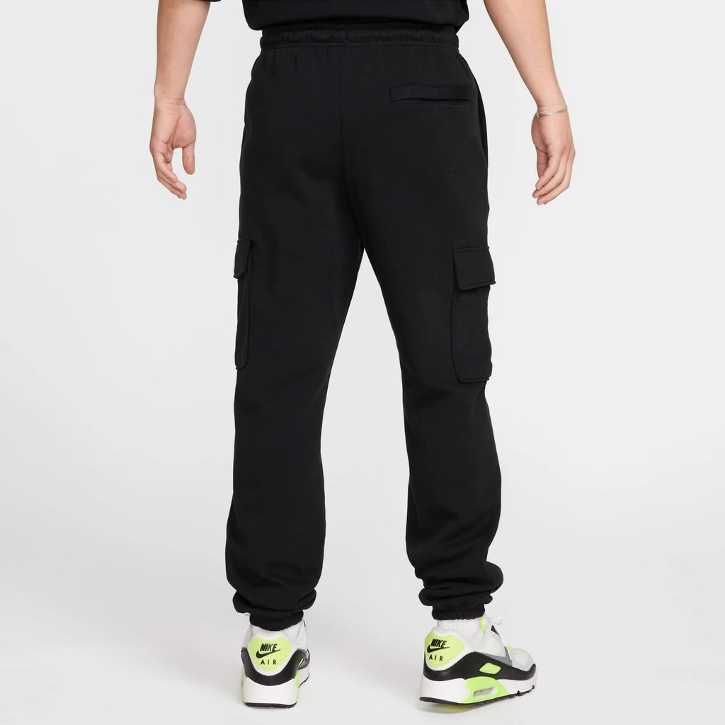 Club Fleece Cargo Pant - Mens