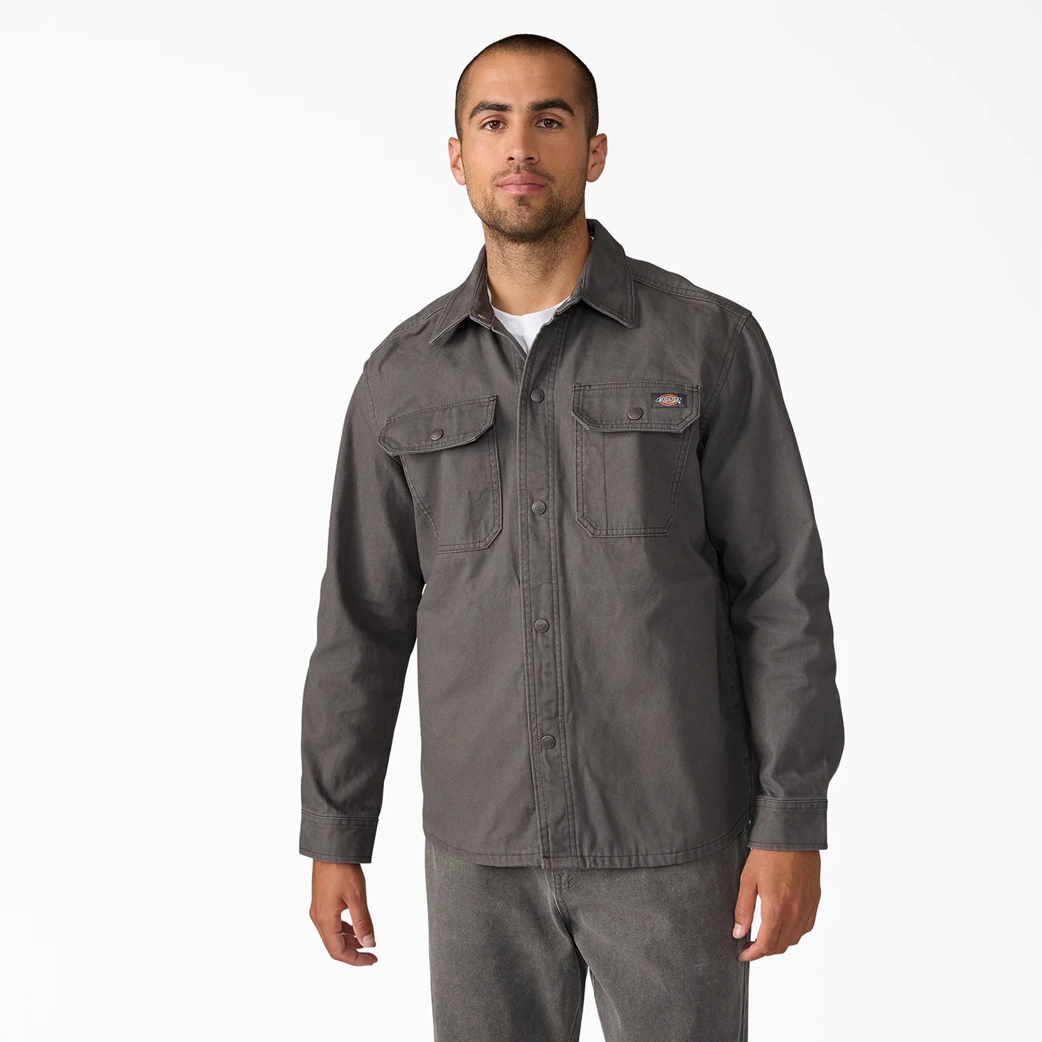 Duck Shirt Jacket -Mens