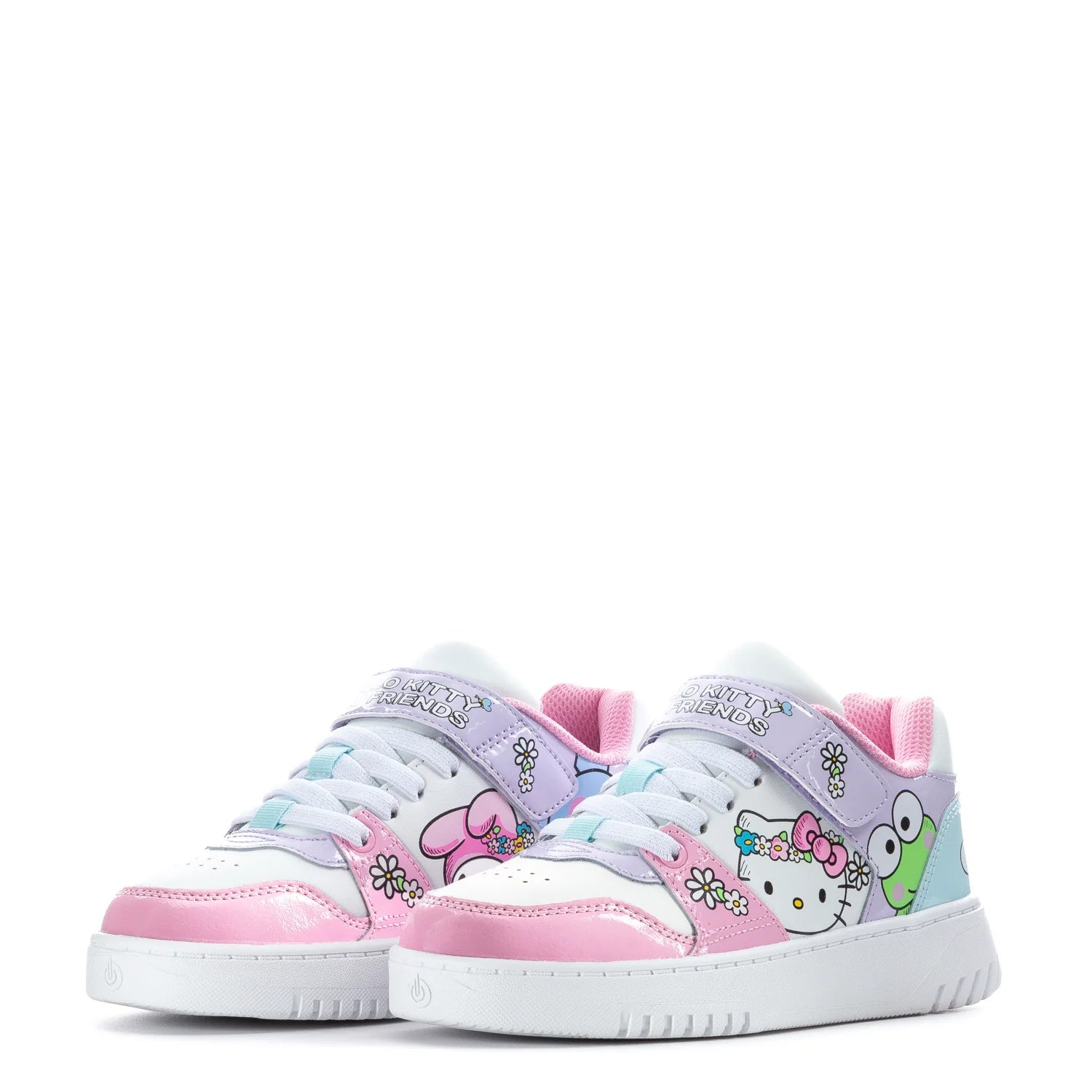 Hello Kitty Low Court - Kids