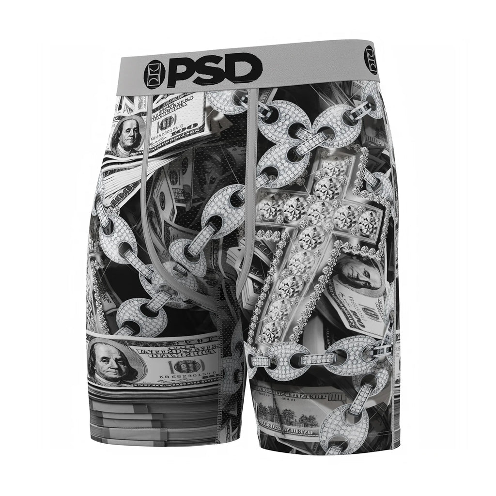 Blessed Money - Mens