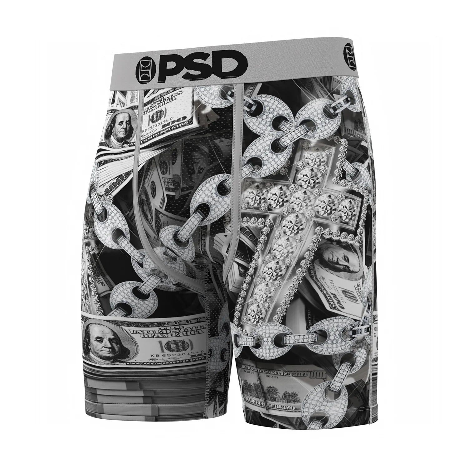 Blessed Money - Mens