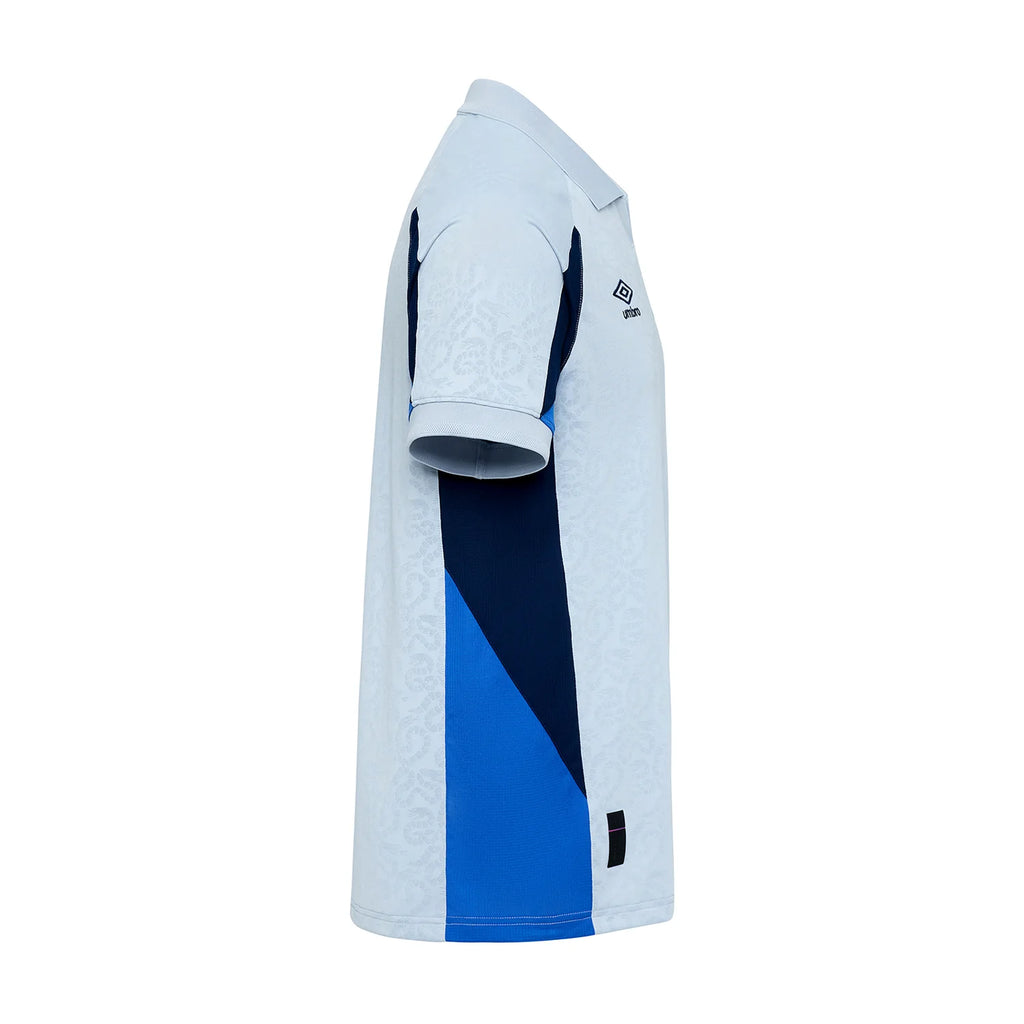El Salvador 26/27 Authentic Away Jersey - Mens