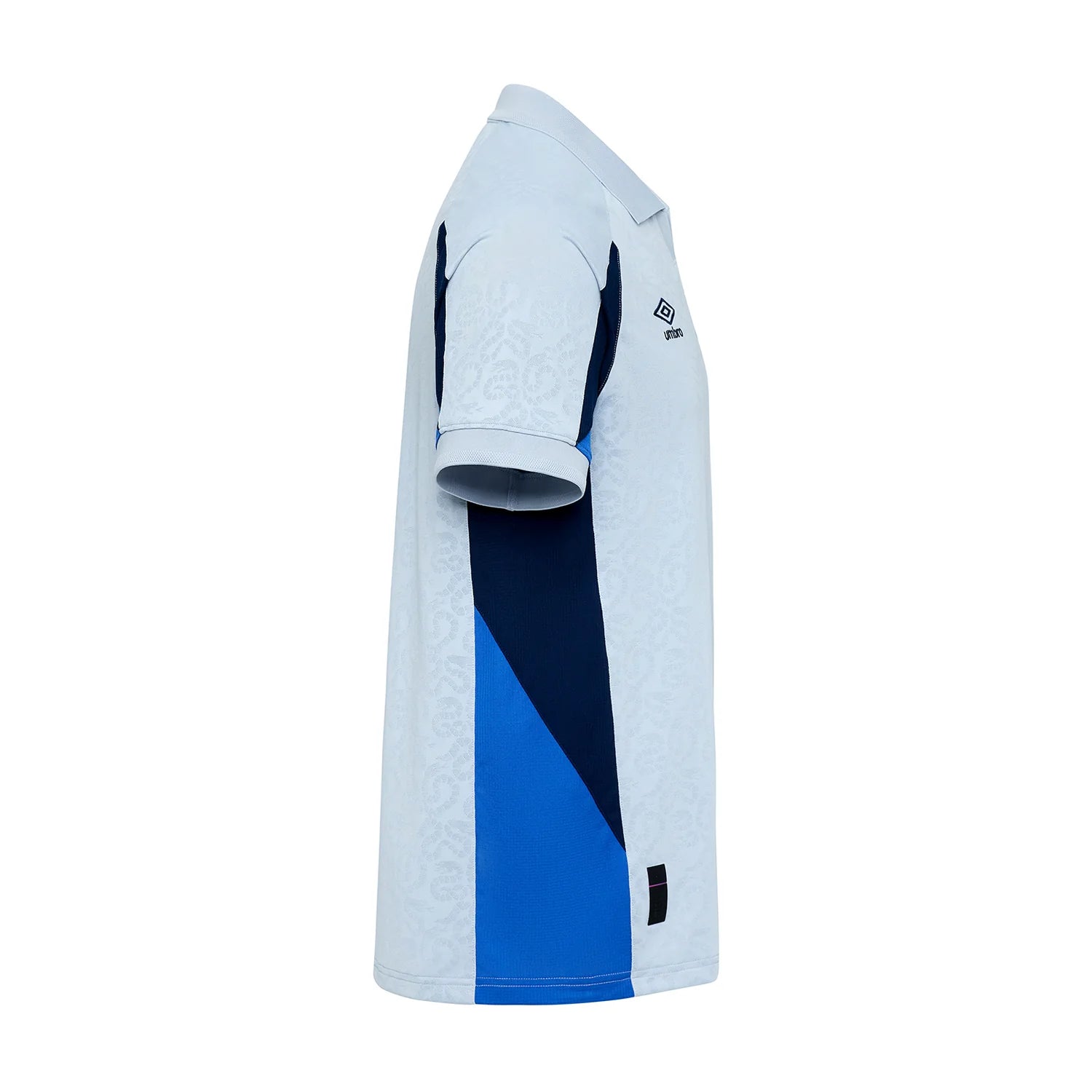 El Salvador 26/27 Authentic Away Jersey - Mens