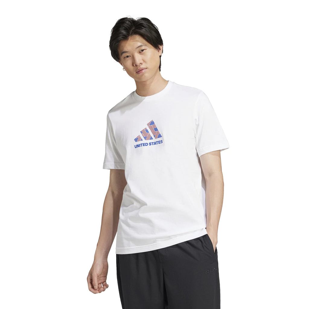 USA Copa Tee - Mens