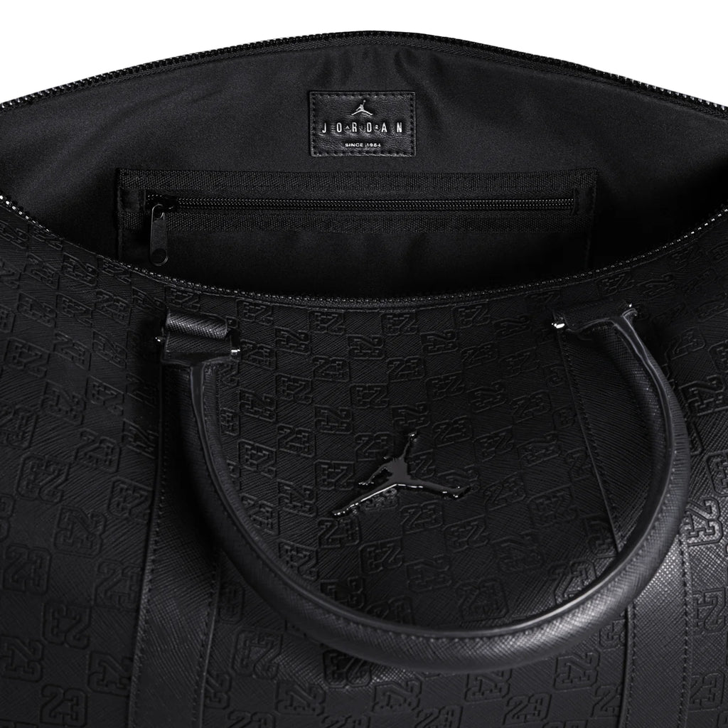 Monogram Duffle Bag