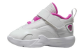 Jordan Max Aura 6 TD "White Fire Pink" FQ8296 160