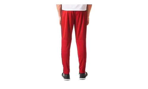 Tiro17 Training Pant "Team Maroon / Black" D94749