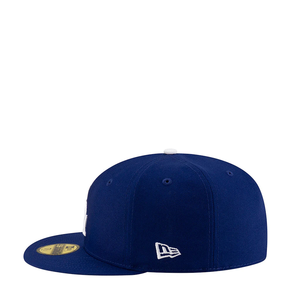 Dodgers 2024 World Series Champions Side Patch 5950