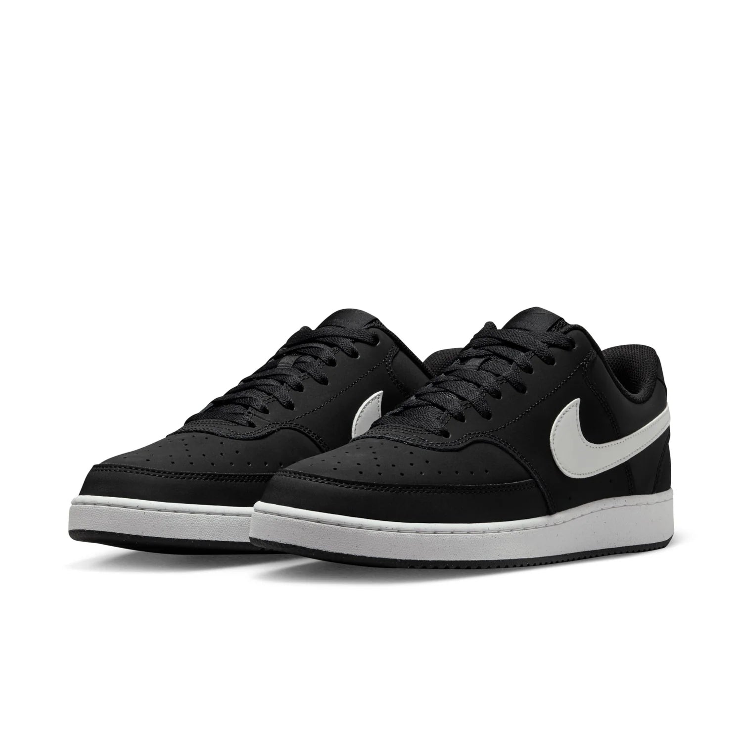 Court Vision Low Next Nature - Mens