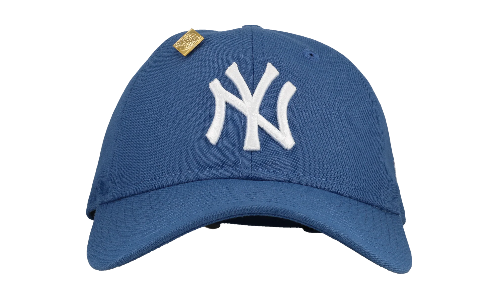 9TWENTY New York Yankees Adjustable Hat "Indigo Blue" NE302