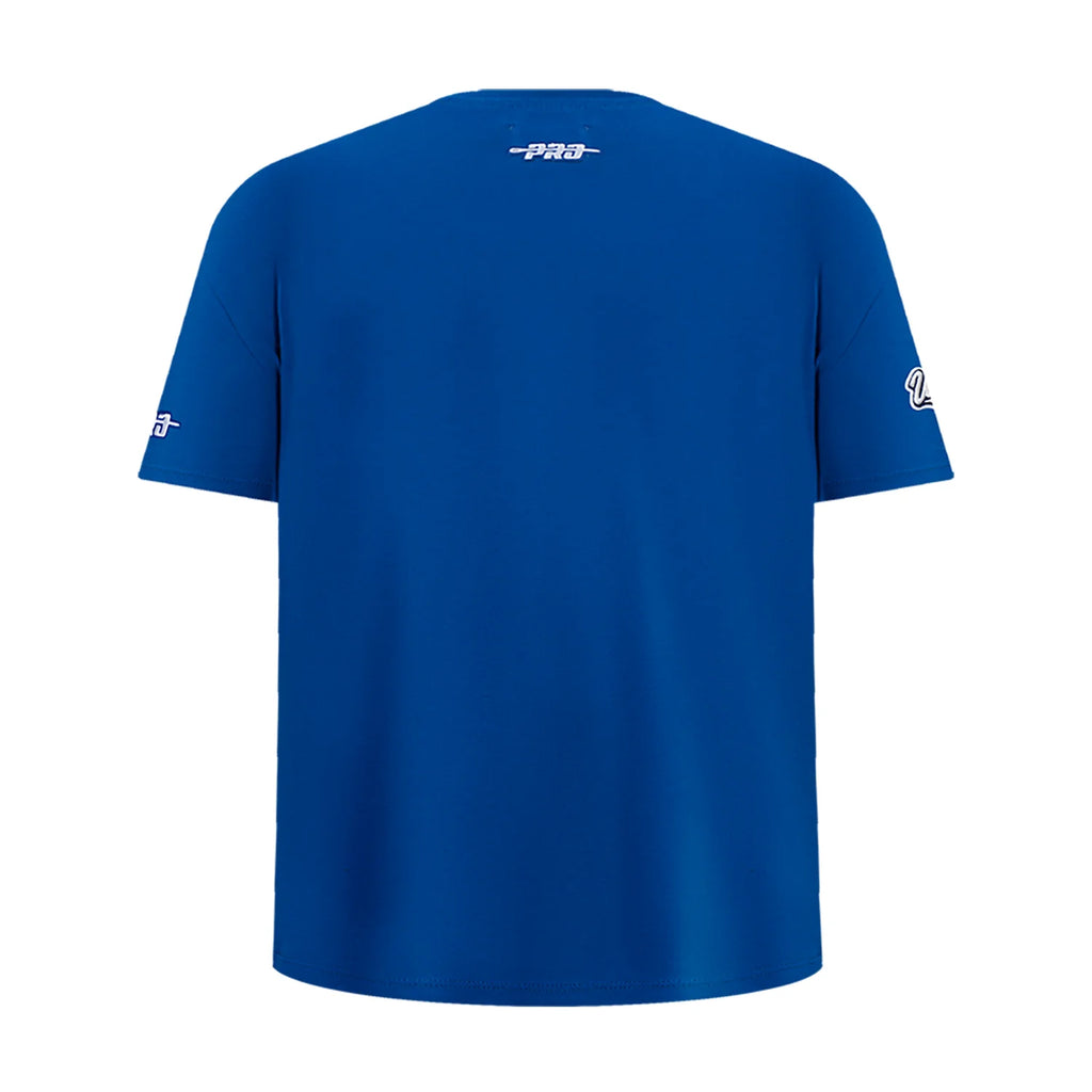 Dodgers World Series 2025 Champions Tee - Kids