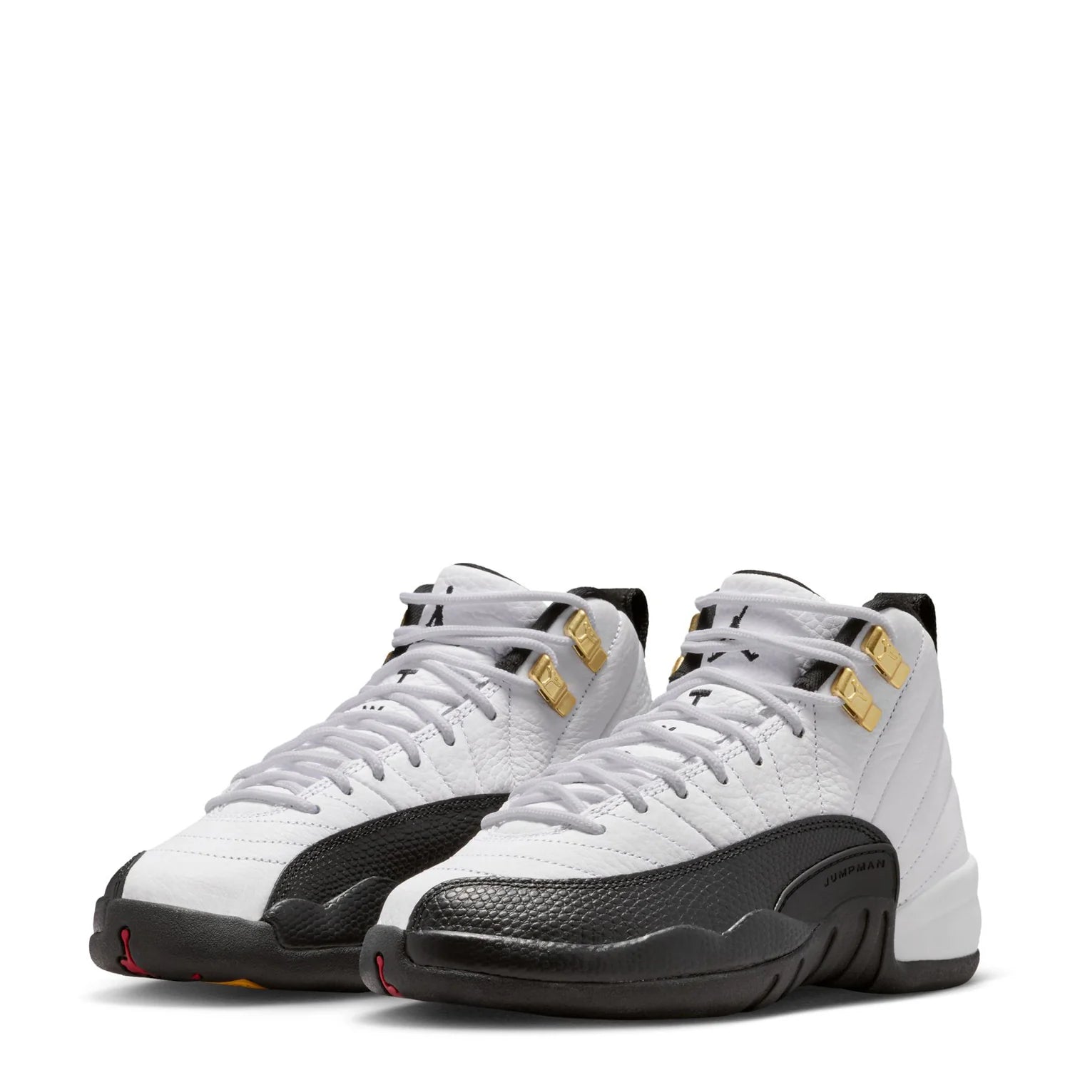Retro 12 - Youth