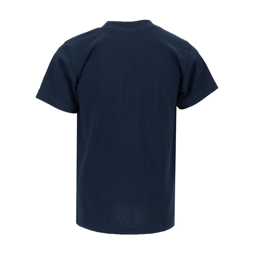 Box Logo Tee - Youth