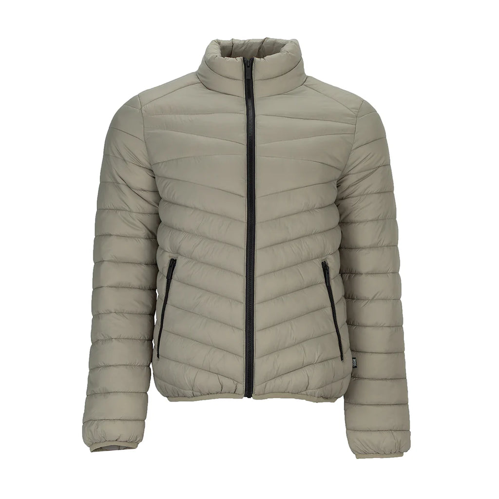 Puffer Jacket - Mens