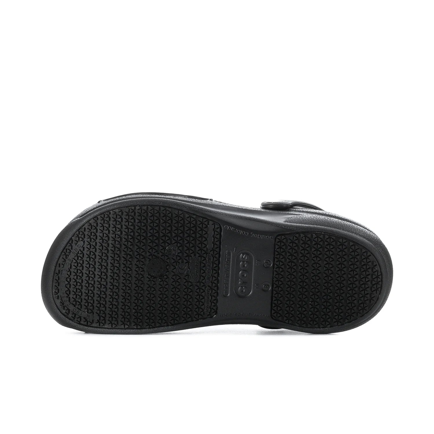 Bistro Slip Resistant - Mens