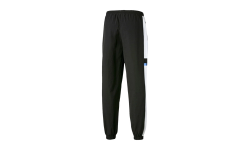 BMW Motorsport Street Woven Pants "Black" 595465 01