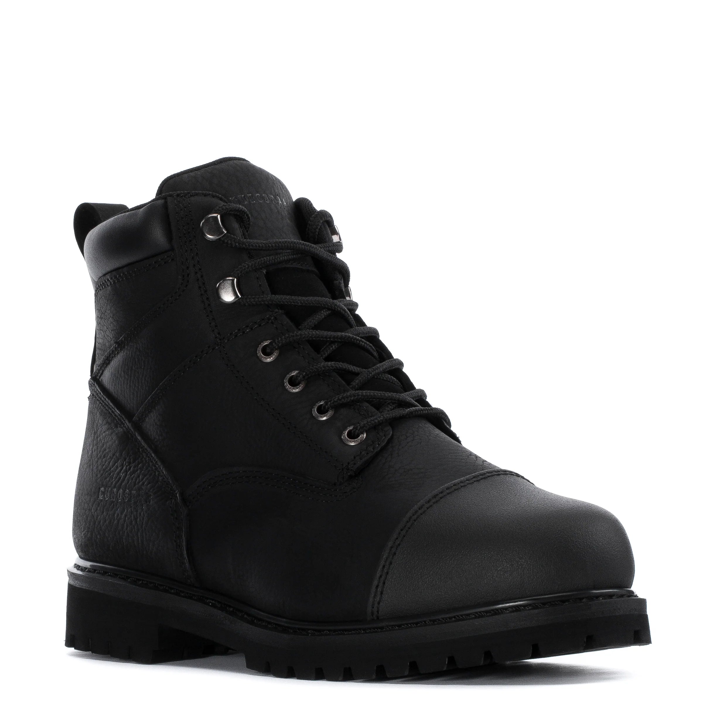 Tommy Steel Toe - Mens