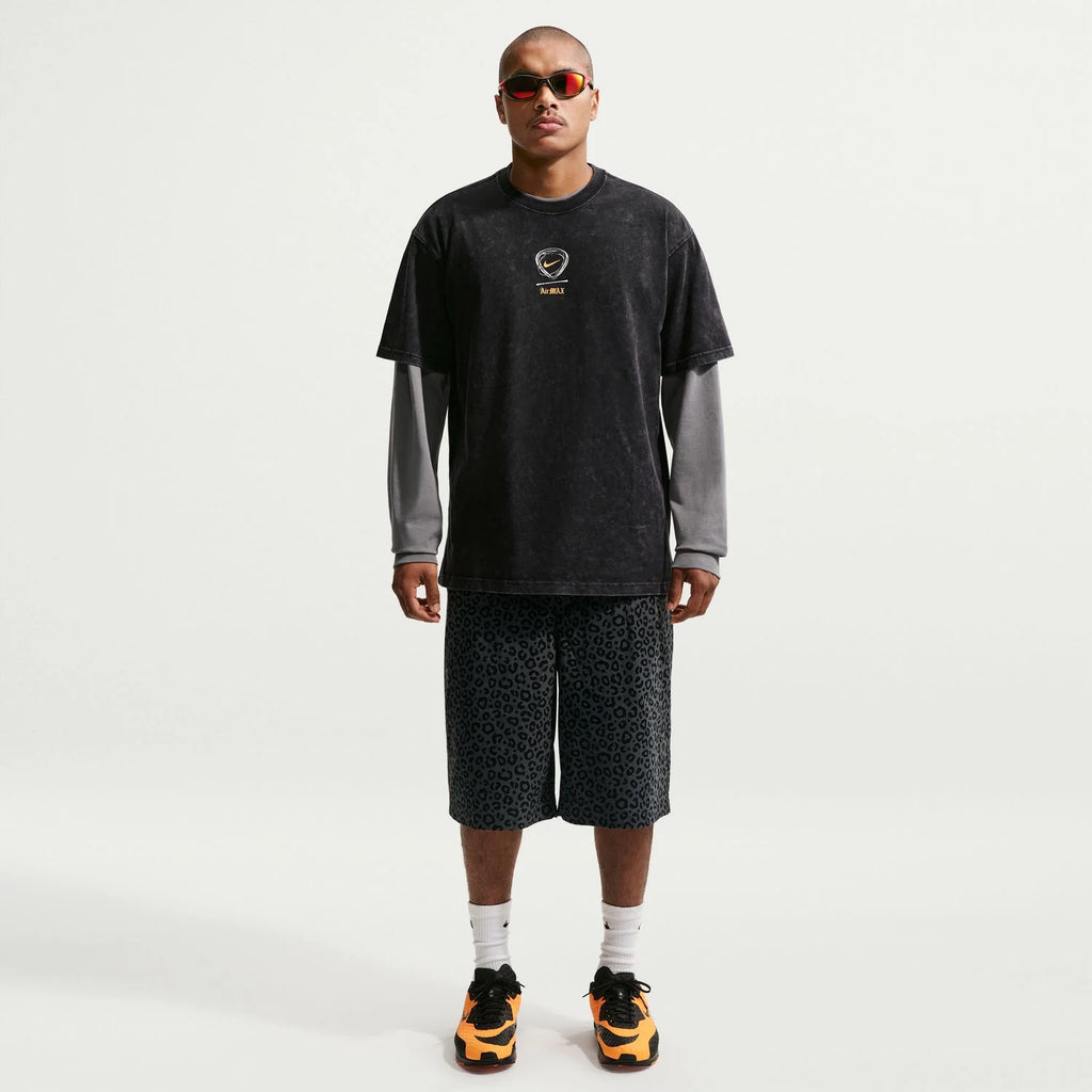 Air Max SS Tee -Mens