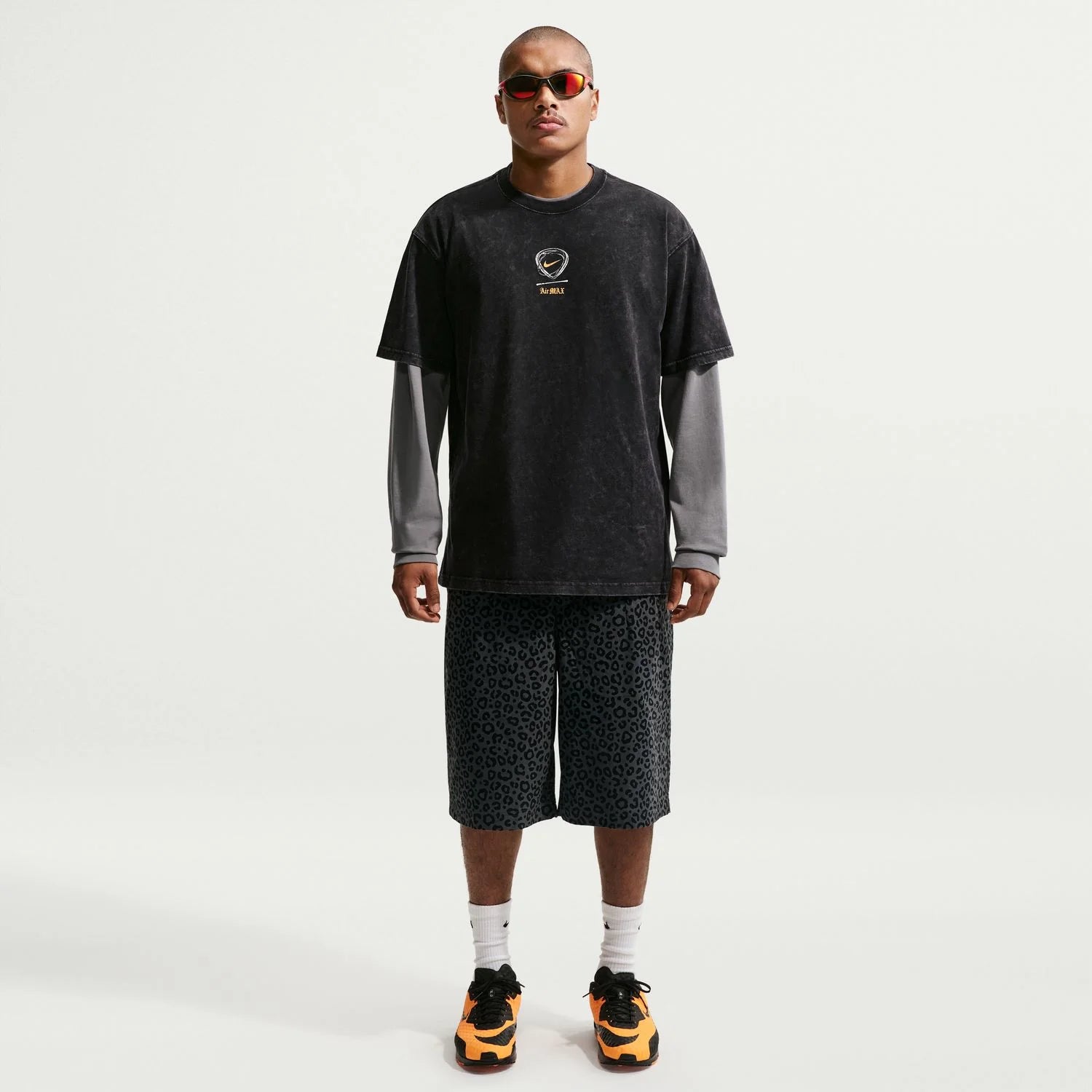 Air Max SS Tee -Mens