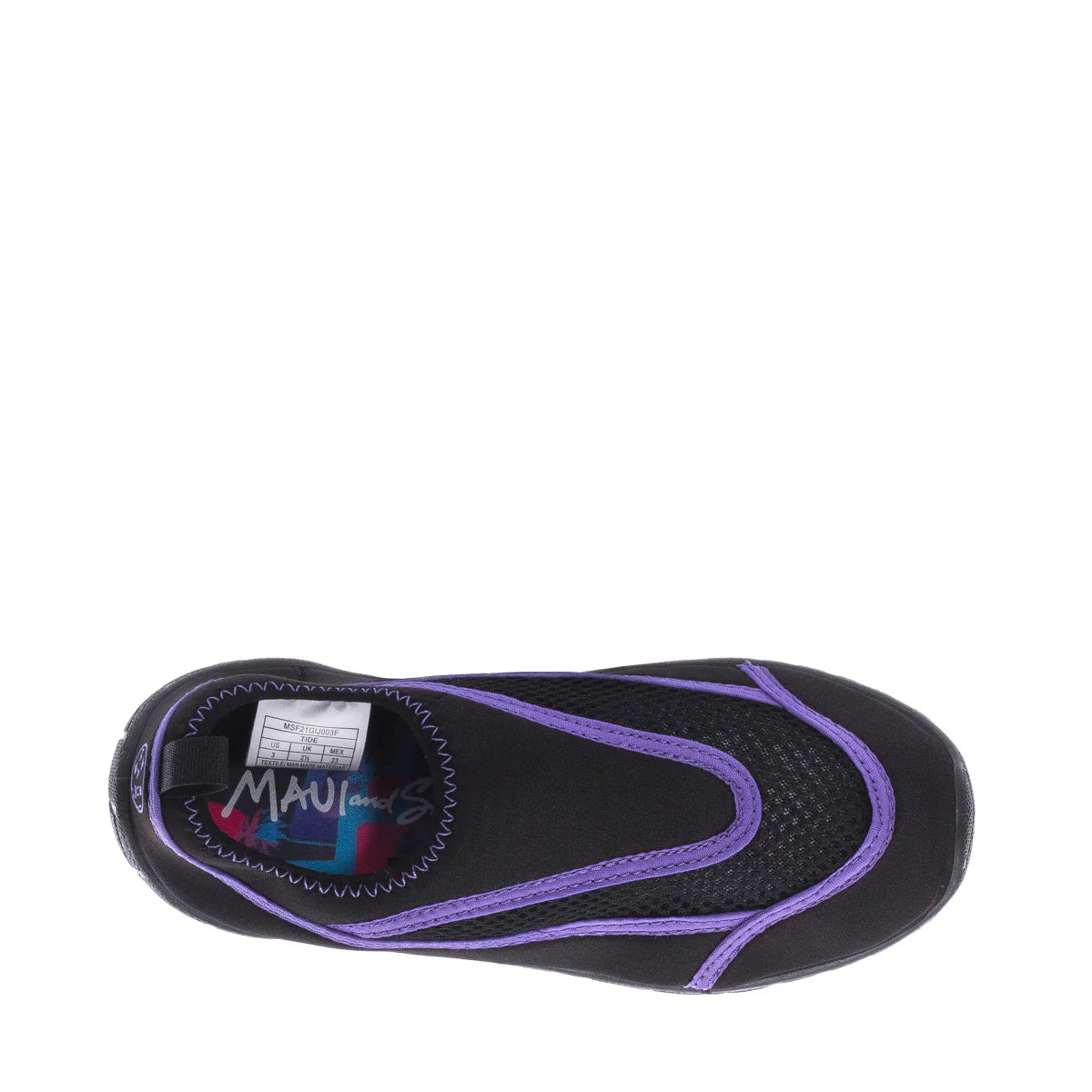 Tide Water Sock - Kids