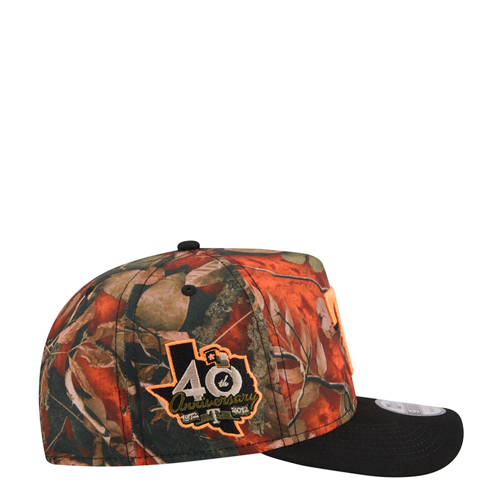Rangers Leaves 2-Tone 950 A-Frame