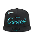 Diamondbacks Corbin Carroll Pin OTC 950 A-Frame
