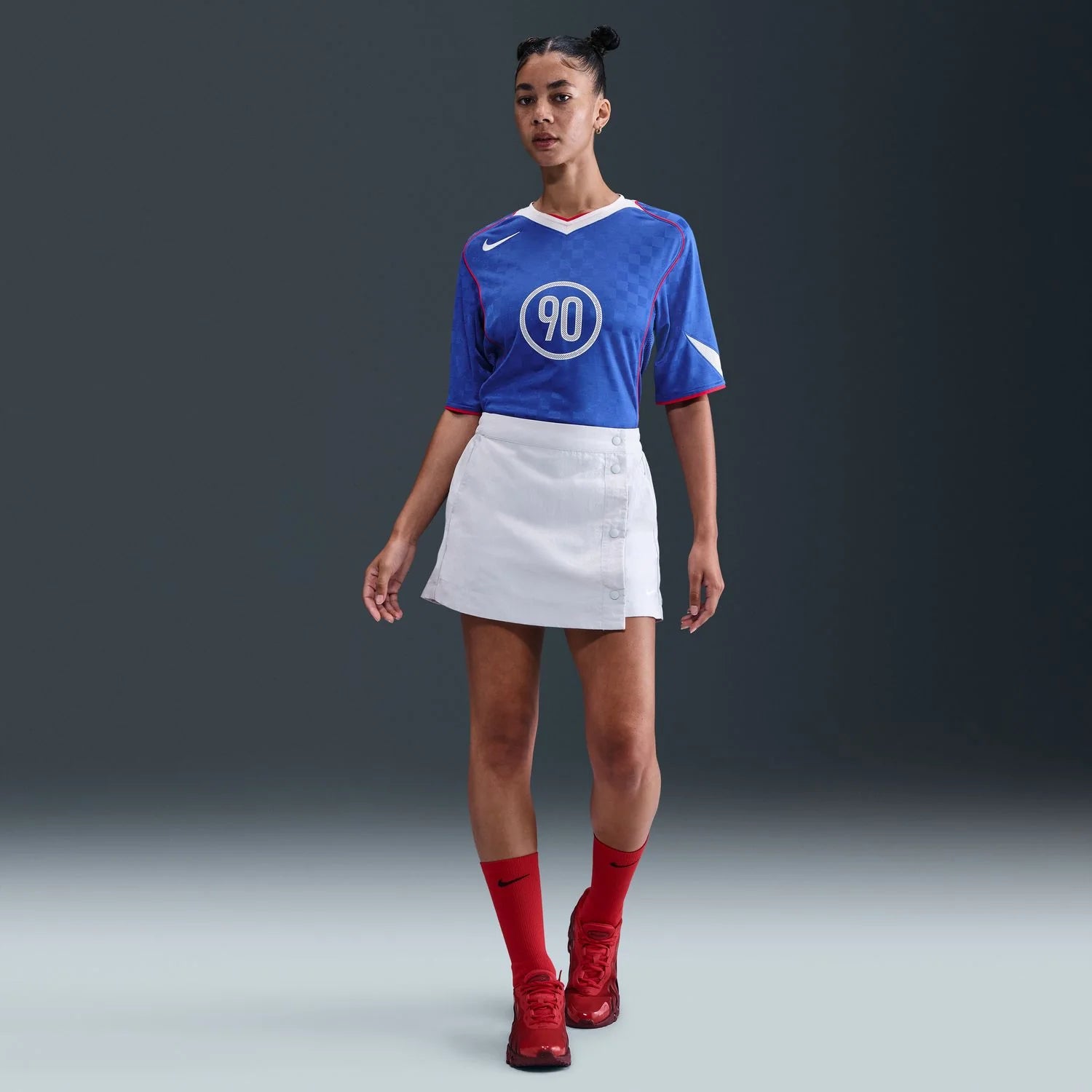 T90 Jersey -Mens