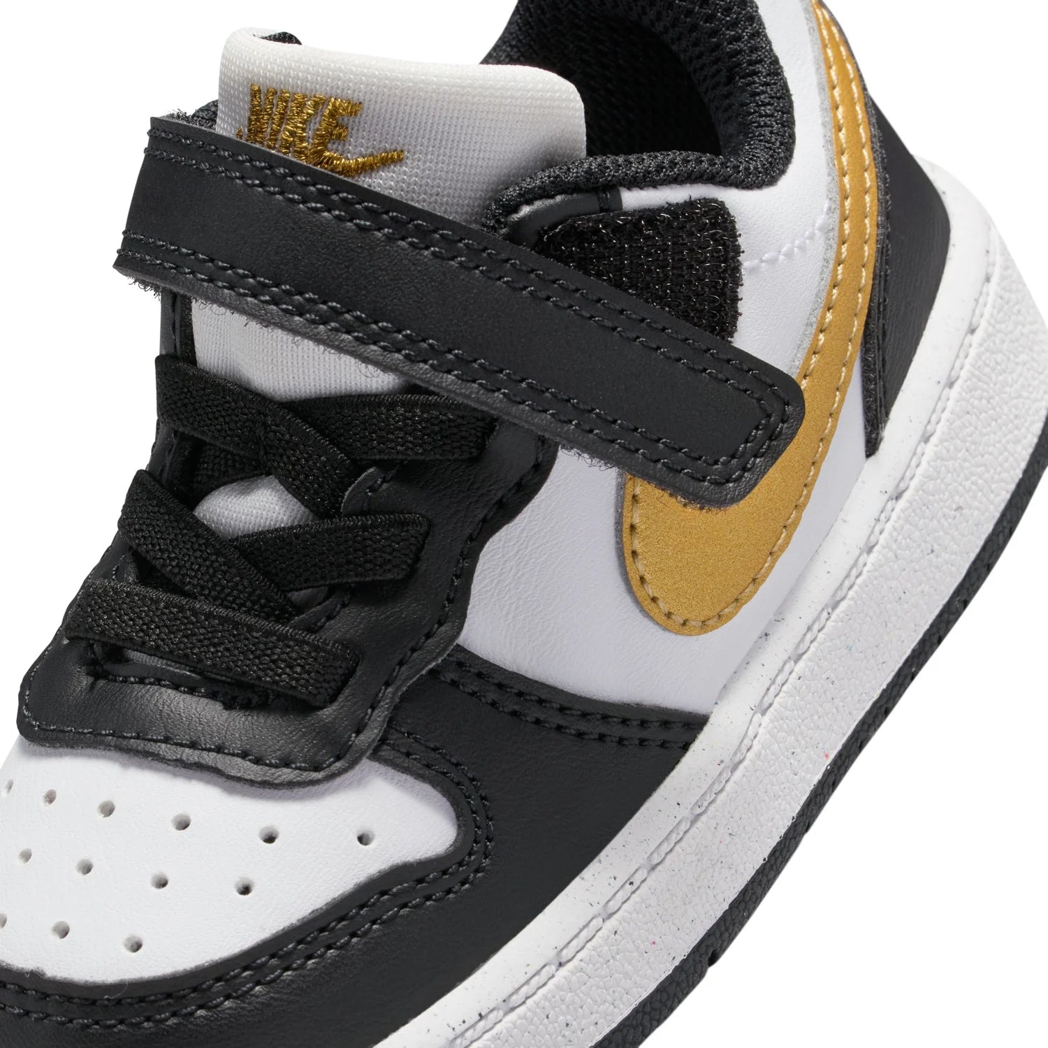 Court Borough Low Recraft - Toddler