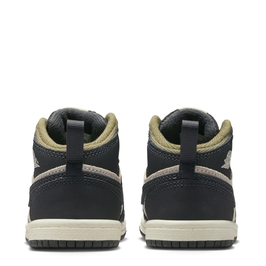AJ 1 Mid - Toddler