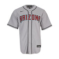 Diamondbacks Nike Replica Away Jersey - Mens