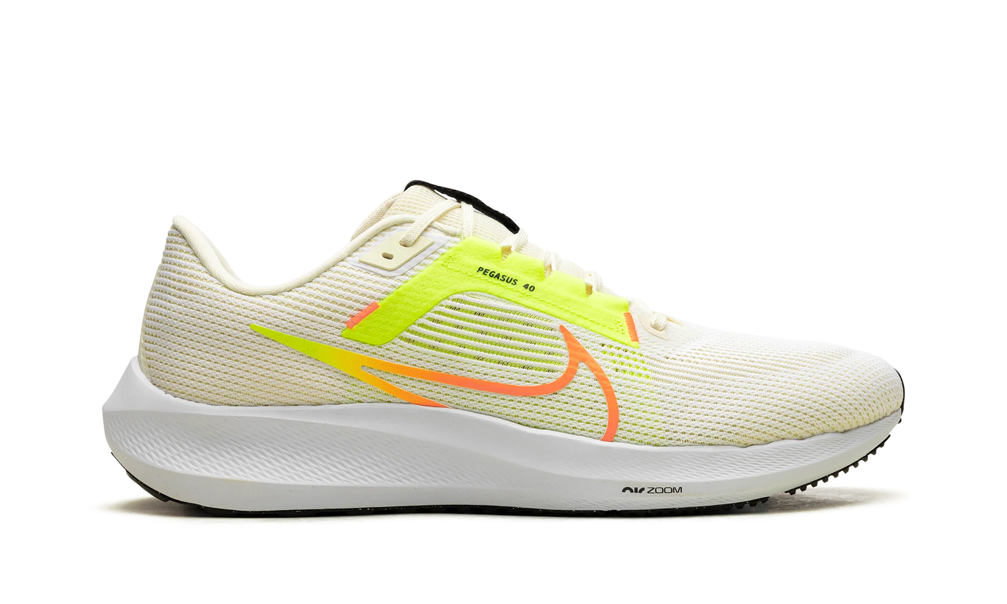 AIR ZOOM PEGASUS 40 WMNS "Coconut Milk Lime" DV3853 101