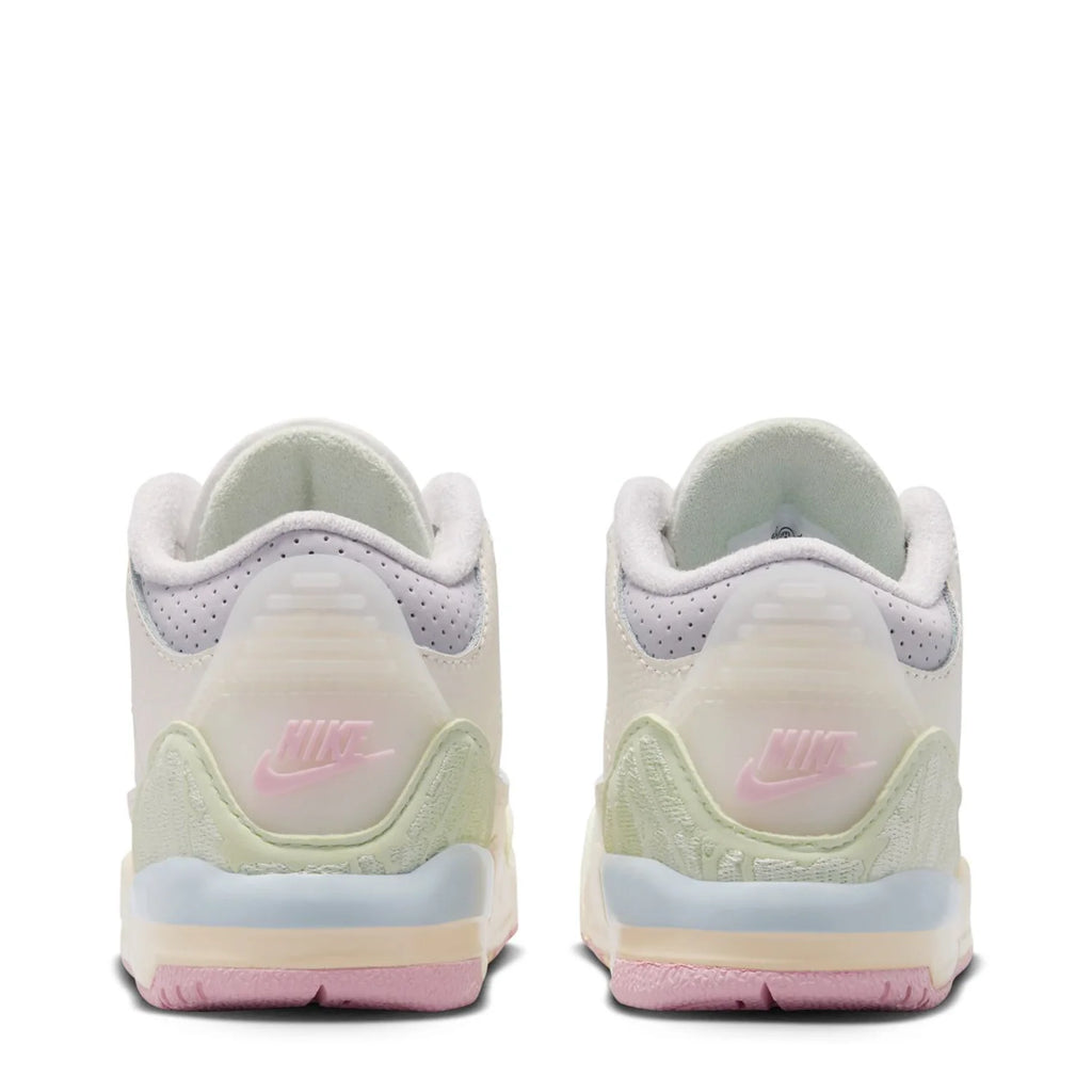 Retro 3 - Toddler