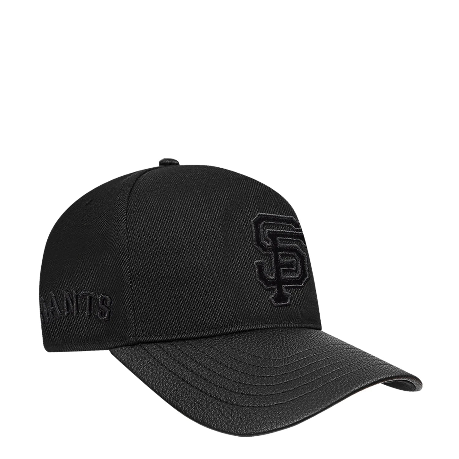 Giants Pro Pinch Low Snapback