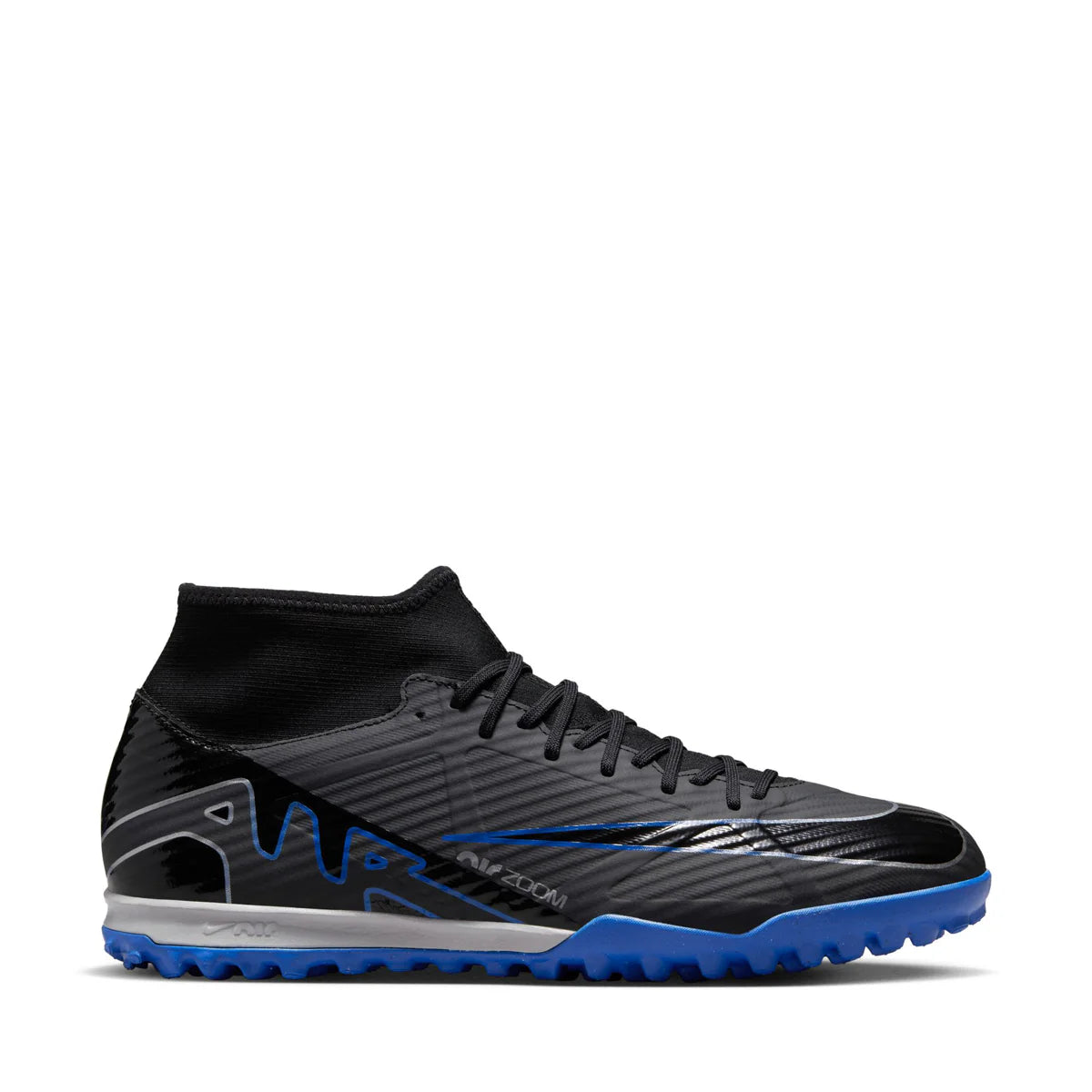 Mercurial Superfly 9 Academy TF - Mens
