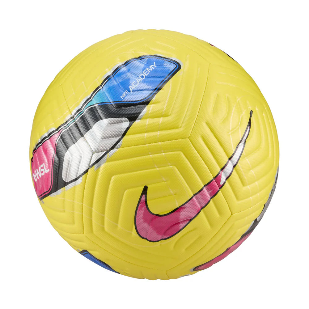 NWSL Academy Soccer Ball