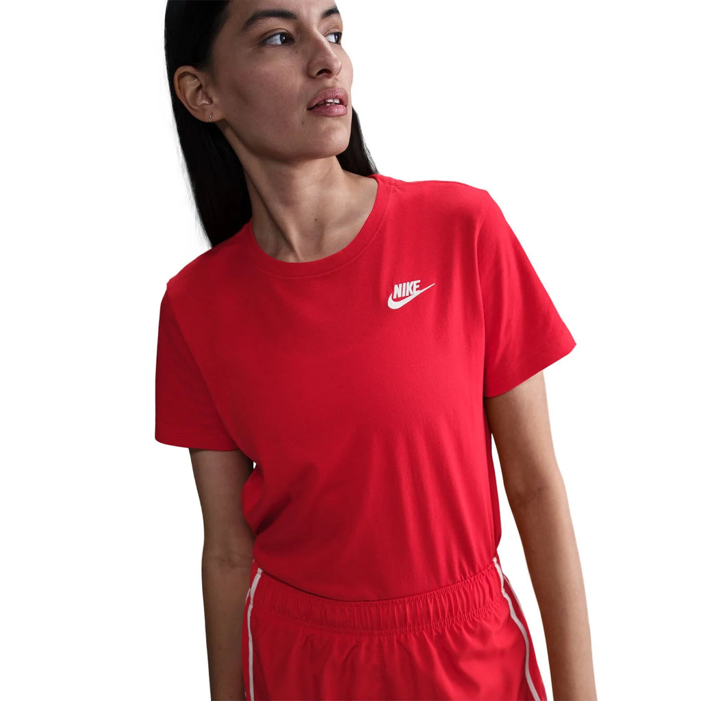 Club Tee - Womens