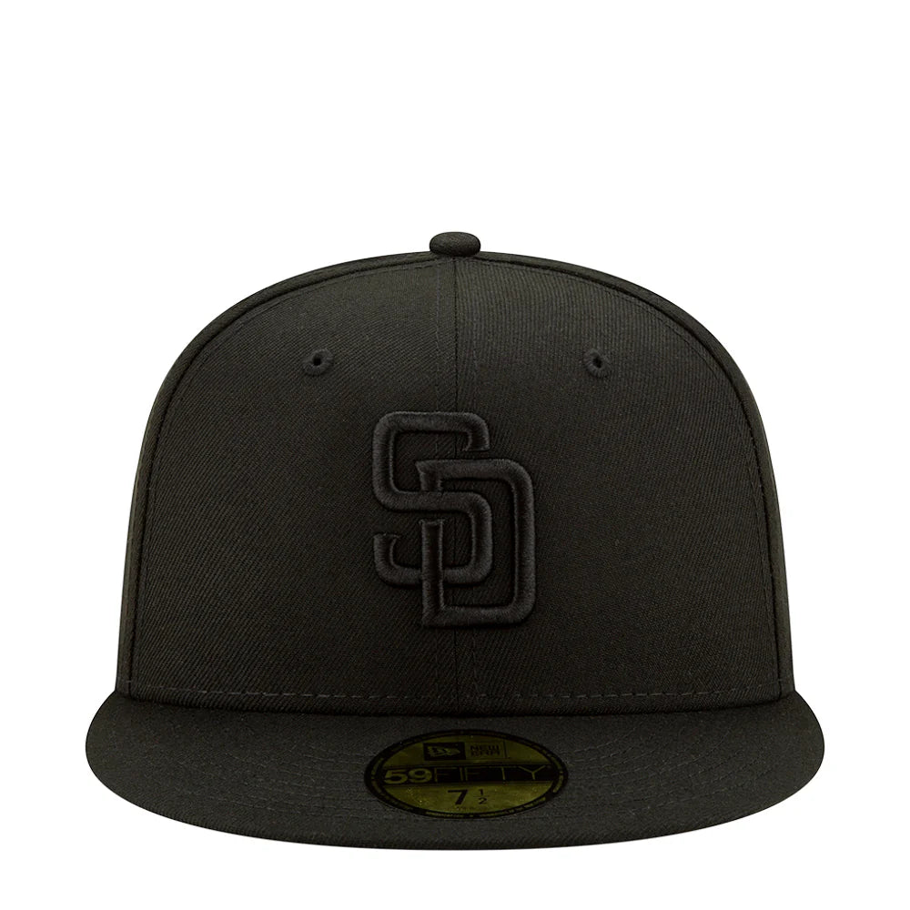 Padres Basic 5950