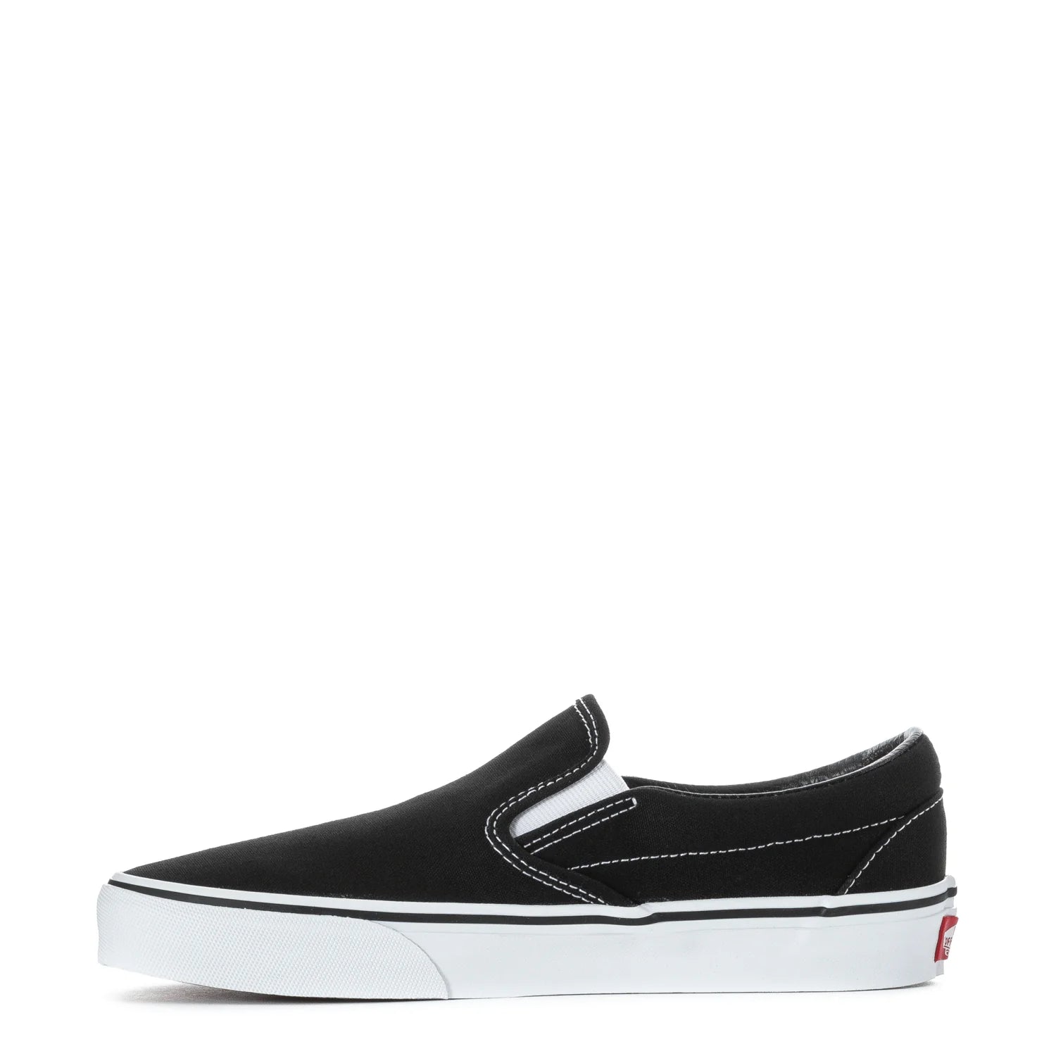 Classic Slip-On Wide - Womens