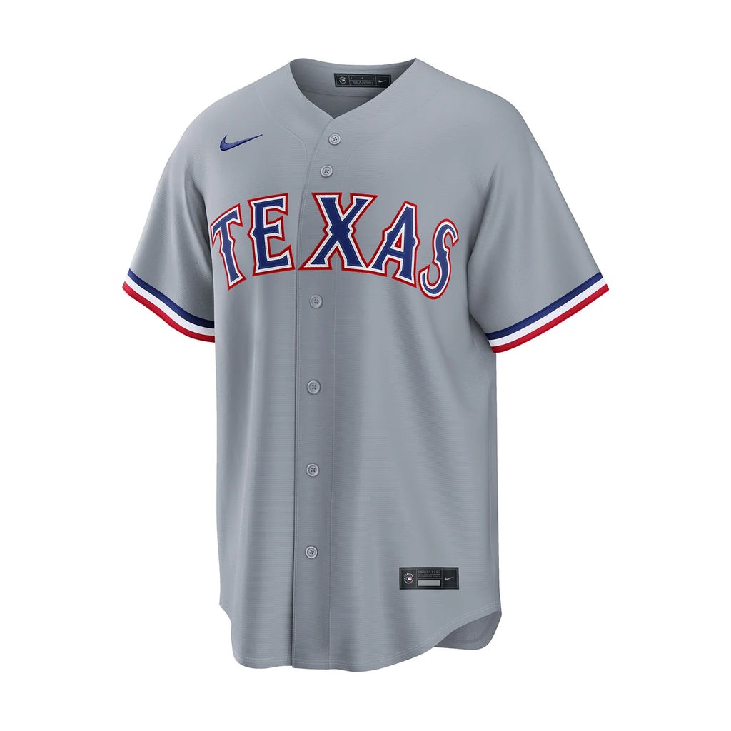 2026 Rangers Nike Replica Away Jersey - Mens